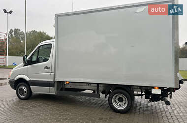 Рефрижератор Mercedes-Benz Sprinter 2010 в 