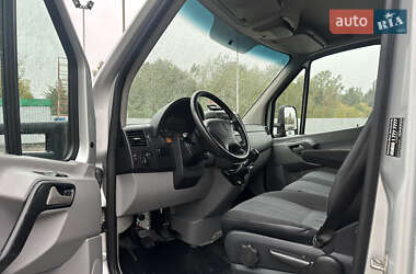 Рефрижератор Mercedes-Benz Sprinter 2010 в 