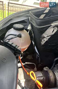 Вантажний фургон Mercedes-Benz Sprinter 2021 в  фото 48 Вантажний фургон Mercedes-Benz Sprinter 2021 в