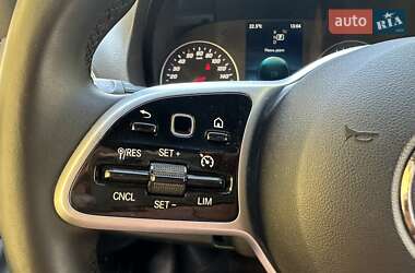 Вантажний фургон Mercedes-Benz Sprinter 2021 в  фото 30 Вантажний фургон Mercedes-Benz Sprinter 2021 в