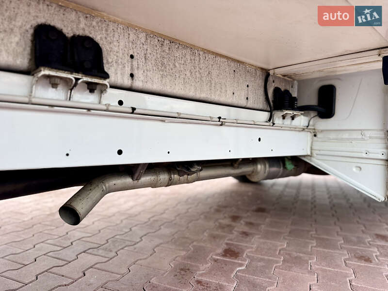 Рефрижератор Mercedes-Benz Sprinter 2020 в Ровно