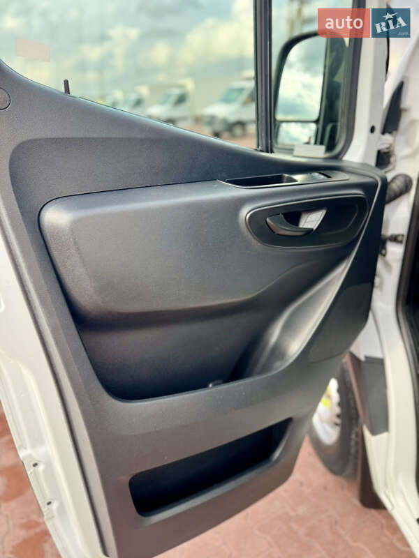 Рефрижератор Mercedes-Benz Sprinter 2020 в Ровно