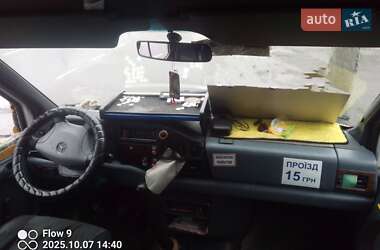 Міський автобус Mercedes-Benz Sprinter 1999 в 