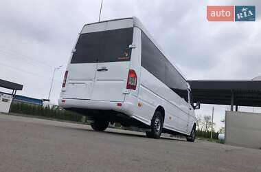 Міський автобус Mercedes-Benz Sprinter 1999 в 