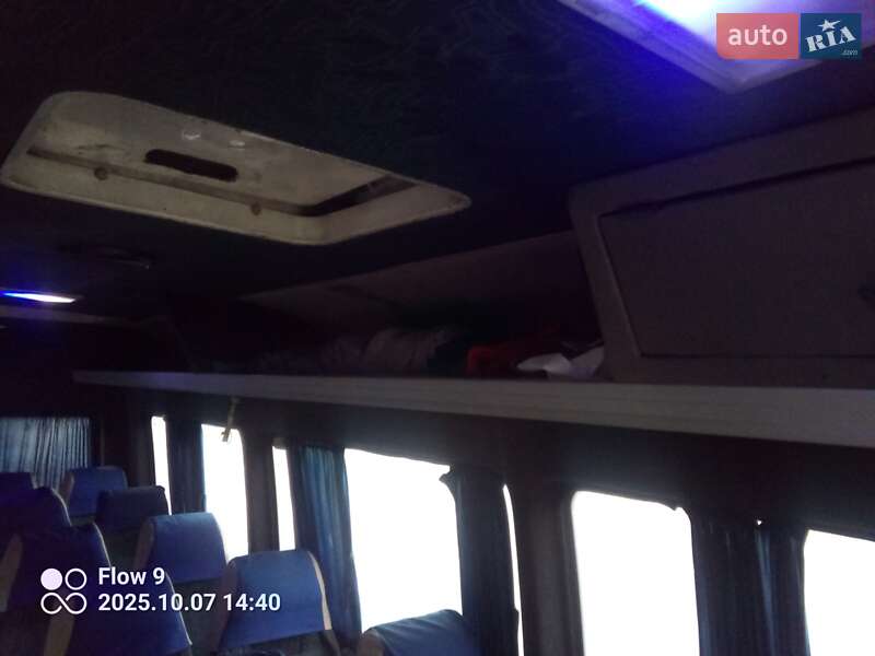 Городской автобус Mercedes-Benz Sprinter 1999 в Виннице фото 13 Городской автобус Mercedes-Benz Sprinter 1999 в Виннице
