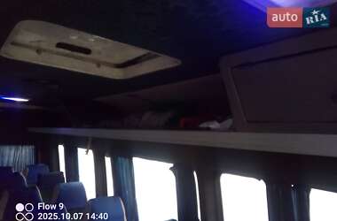 Міський автобус Mercedes-Benz Sprinter 1999 в 