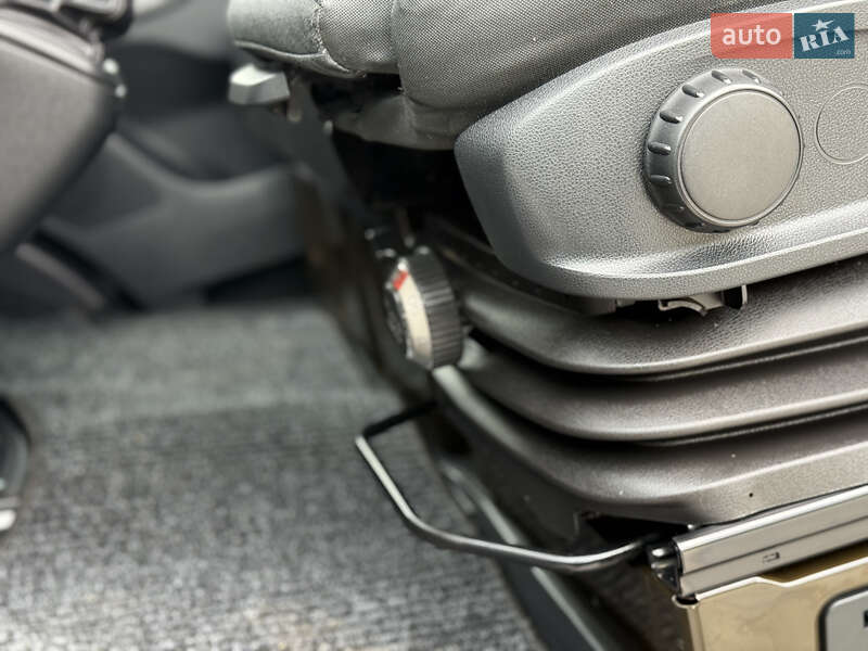 Грузовой фургон Mercedes-Benz Sprinter 2022 в Ровно