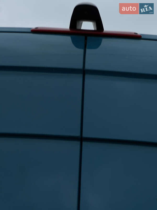 Грузовой фургон Mercedes-Benz Sprinter 2019 в Тернополе фото 13 Грузовой фургон Mercedes-Benz Sprinter 2019 в Тернополе