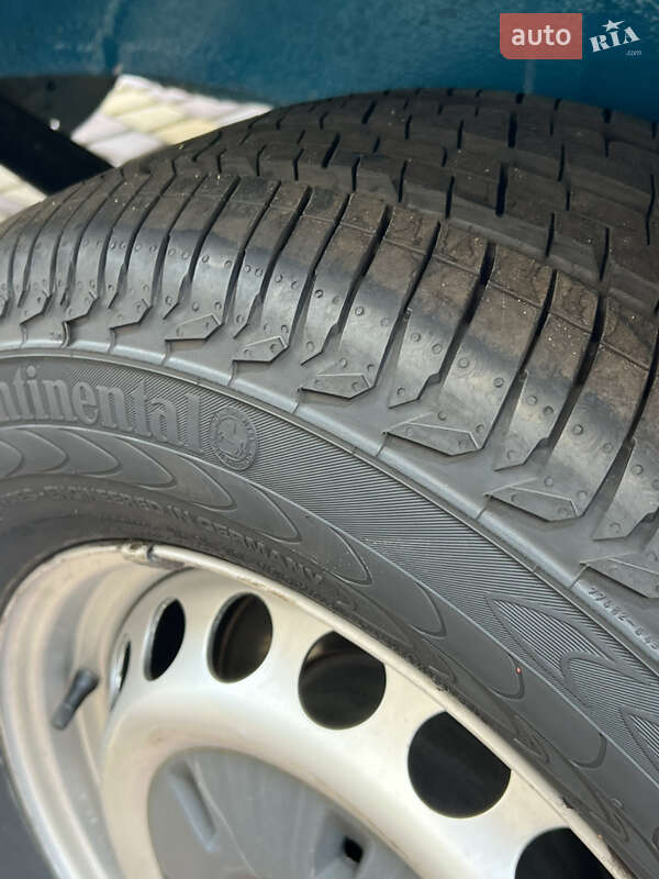 Грузовой фургон Mercedes-Benz Sprinter 2019 в Тернополе фото 21 Грузовой фургон Mercedes-Benz Sprinter 2019 в Тернополе