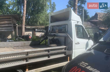 Эвакуатор Mercedes-Benz Sprinter 2005 в 