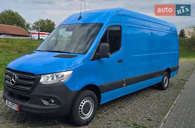Інші автобуси Mercedes-Benz Sprinter 2020 в Івано-Франківську