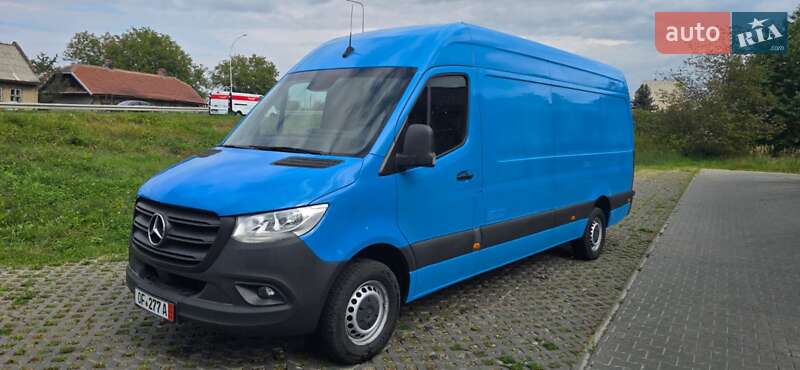 Другие автобусы Mercedes-Benz Sprinter 2020 в Ивано-Франковске