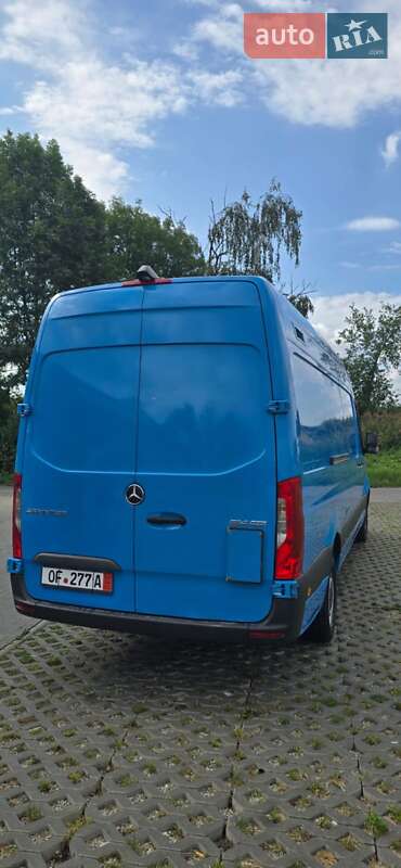 Другие автобусы Mercedes-Benz Sprinter 2020 в Ивано-Франковске