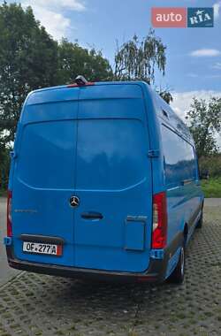 Другие автобусы Mercedes-Benz Sprinter 2020 в 