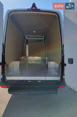 Рефрижератор Mercedes-Benz Sprinter 2018 в 