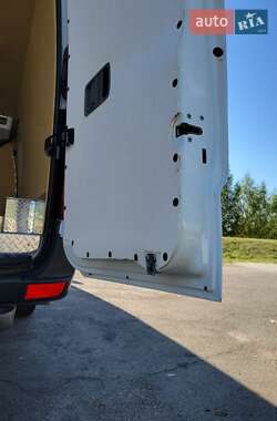 Рефрижератор Mercedes-Benz Sprinter 2018 в 