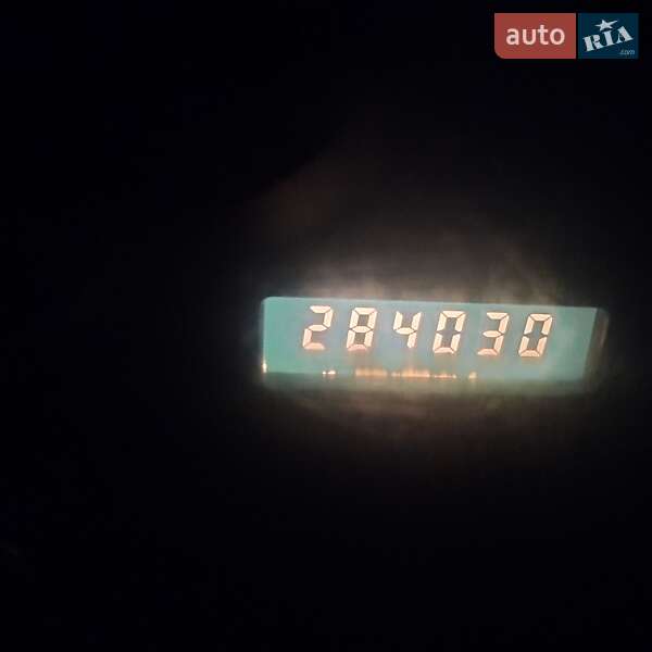 Микроавтобус Mercedes-Benz Sprinter 1999 в Ровно