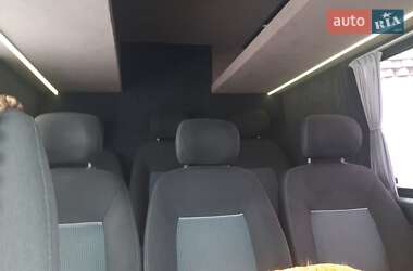 Микроавтобус Mercedes-Benz Sprinter 1999 в 