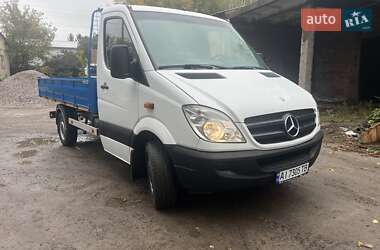 Самосвал Mercedes-Benz Sprinter 2012 в 