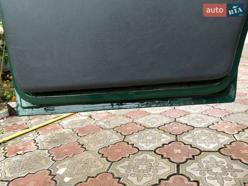 Микроавтобус Mercedes-Benz Sprinter 2005 в Каменец-Подольском