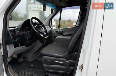 Микроавтобус Mercedes-Benz Sprinter 2007 в 