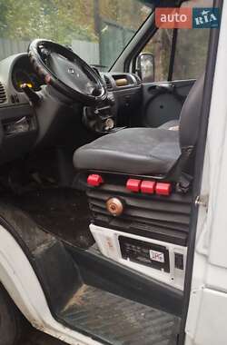 Грузопассажирский фургон Mercedes-Benz Sprinter 2005 в 