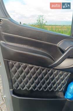 Микроавтобус Mercedes-Benz Sprinter 2008 в 