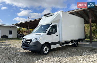 Рефрижератор Mercedes-Benz Sprinter 2019 в Львове