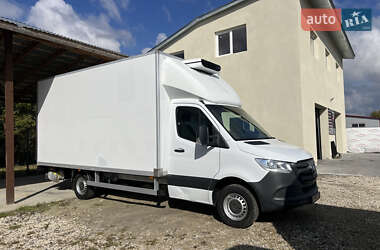 Рефрижератор Mercedes-Benz Sprinter 2019 в 