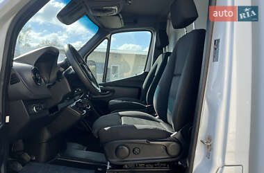 Рефрижератор Mercedes-Benz Sprinter 2019 в 