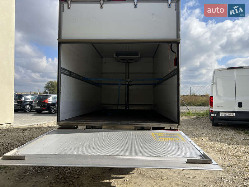 Рефрижератор Mercedes-Benz Sprinter 2019 в Львове