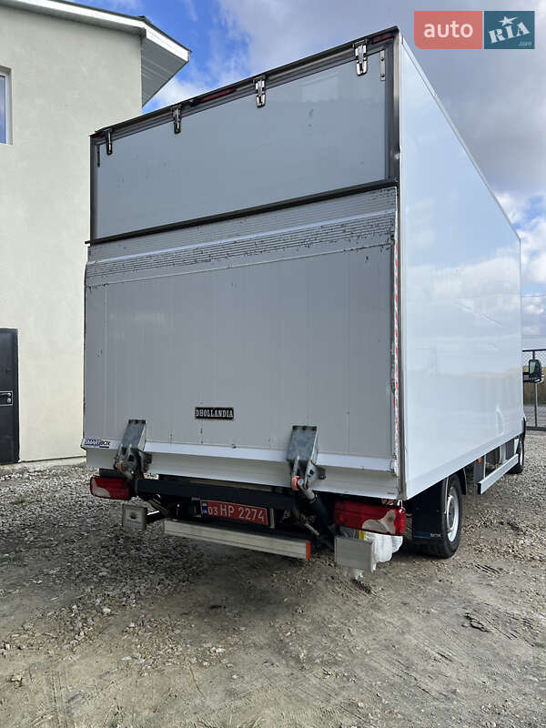 Рефрижератор Mercedes-Benz Sprinter 2019 в Львове