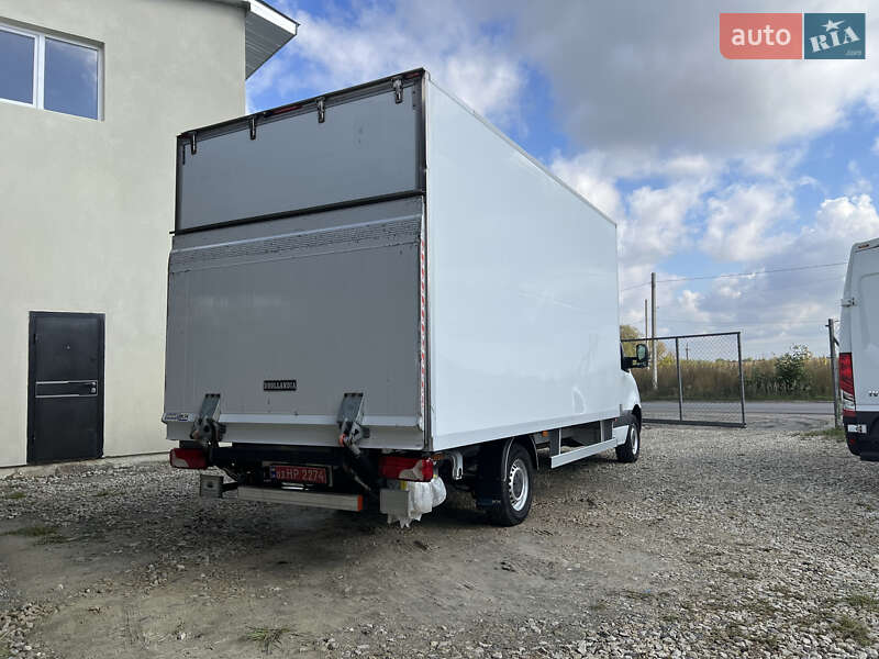Рефрижератор Mercedes-Benz Sprinter 2019 в Львове
