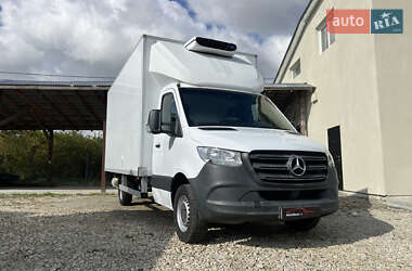 Рефрижератор Mercedes-Benz Sprinter 2019 в 