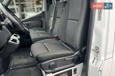Вантажний фургон Mercedes-Benz Sprinter 2021 в 