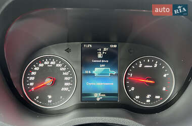 Вантажний фургон Mercedes-Benz Sprinter 2021 в 