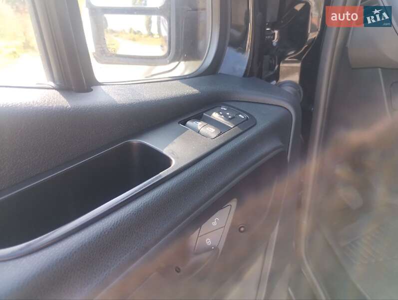 Вантажний фургон Mercedes-Benz Sprinter 2019 в Дубні фото 13 Вантажний фургон Mercedes-Benz Sprinter 2019 в Дубні