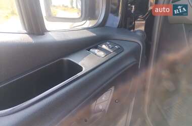 Грузовой фургон Mercedes-Benz Sprinter 2019 в  фото 13 Грузовой фургон Mercedes-Benz Sprinter 2019 в