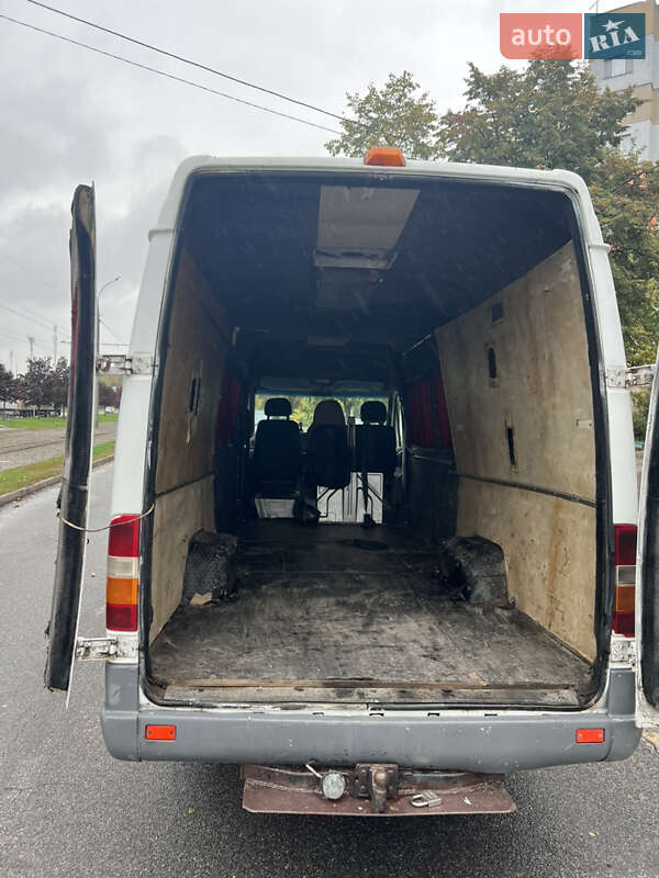 Інші автобуси Mercedes-Benz Sprinter 1996 в Вінниці