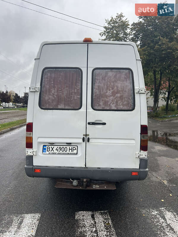 Інші автобуси Mercedes-Benz Sprinter 1996 в Вінниці