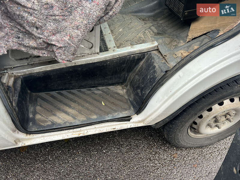 Інші автобуси Mercedes-Benz Sprinter 1996 в Вінниці