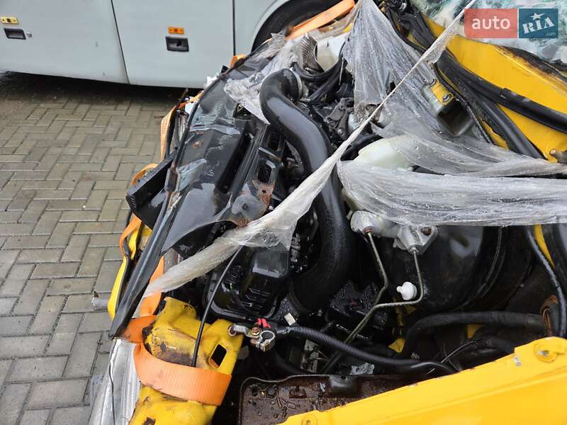 Для перевезення тварин Mercedes-Benz Sprinter 2003 в Бучі фото 4 Для перевезення тварин Mercedes-Benz Sprinter 2003 в Бучі