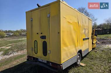 Для перевозки животных Mercedes-Benz Sprinter 2003 в  фото 13 Для перевозки животных Mercedes-Benz Sprinter 2003 в