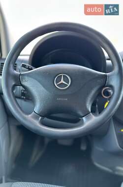Грузовой фургон Mercedes-Benz Sprinter 2013 в 