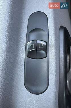Грузовой фургон Mercedes-Benz Sprinter 2013 в 