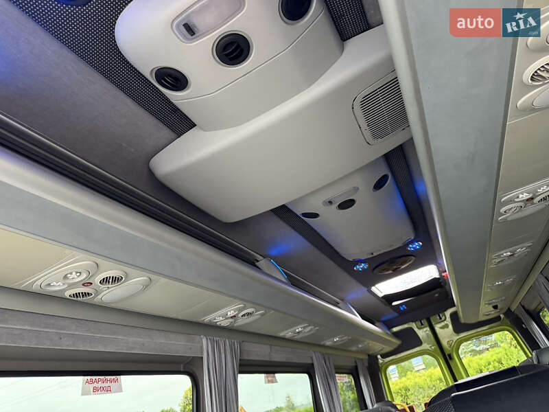 Туристический / Междугородний автобус Mercedes-Benz Sprinter 2014 в Ивано-Франковске фото 17 Туристический / Междугородний автобус Mercedes-Benz Sprinter 2014 в Ивано-Франковске