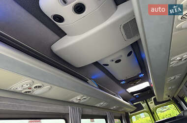 Туристический / Междугородний автобус Mercedes-Benz Sprinter 2014 в 