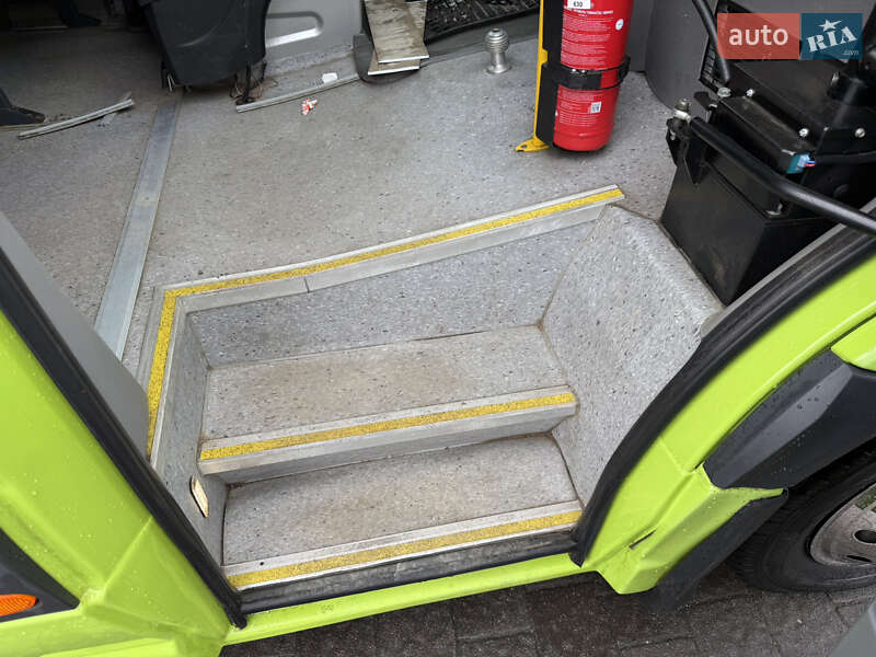 Туристический / Междугородний автобус Mercedes-Benz Sprinter 2014 в Ивано-Франковске фото 16 Туристический / Междугородний автобус Mercedes-Benz Sprinter 2014 в Ивано-Франковске