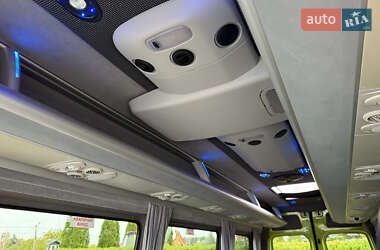 Туристический / Междугородний автобус Mercedes-Benz Sprinter 2014 в 
