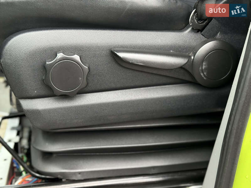 Туристический / Междугородний автобус Mercedes-Benz Sprinter 2014 в Ивано-Франковске фото 24 Туристический / Междугородний автобус Mercedes-Benz Sprinter 2014 в Ивано-Франковске